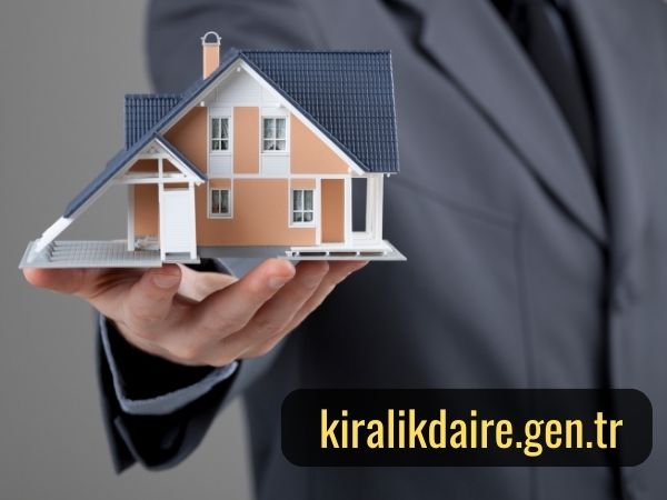 Aktepe Mahallesi Kiralık Daire